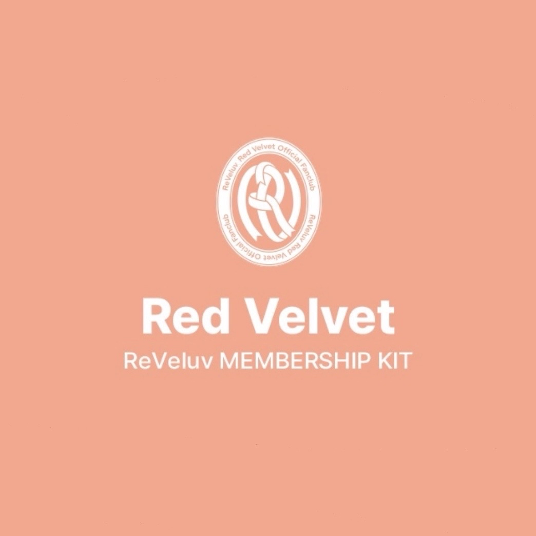 ReVeluv MEMBERSHIP KIT