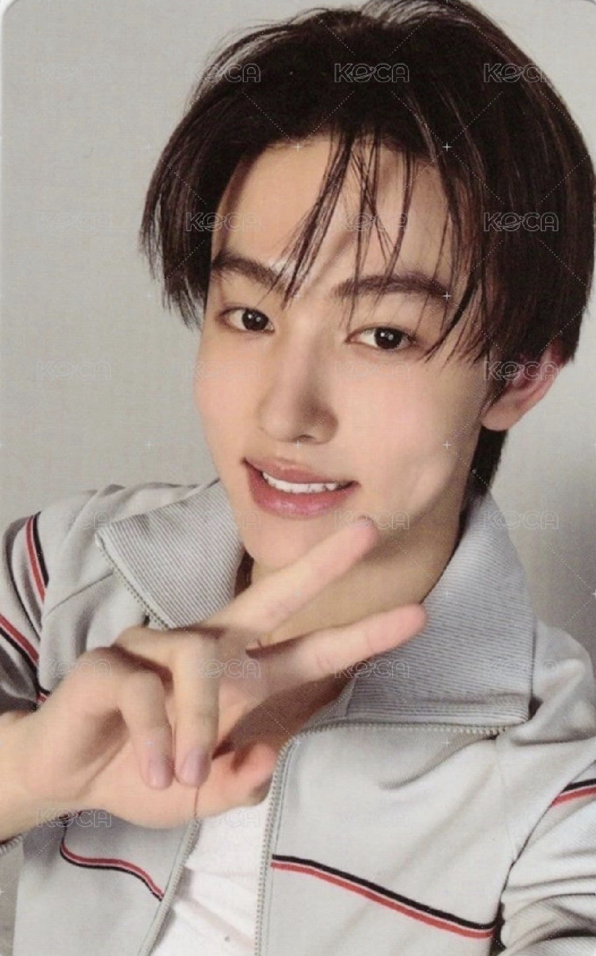 CORTIS SEONGHYEON STB