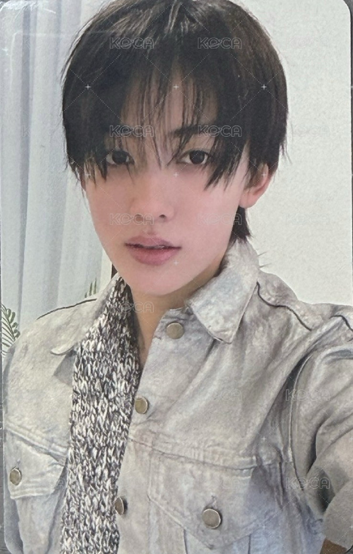 CORTIS SEONGHYEON EL1.0