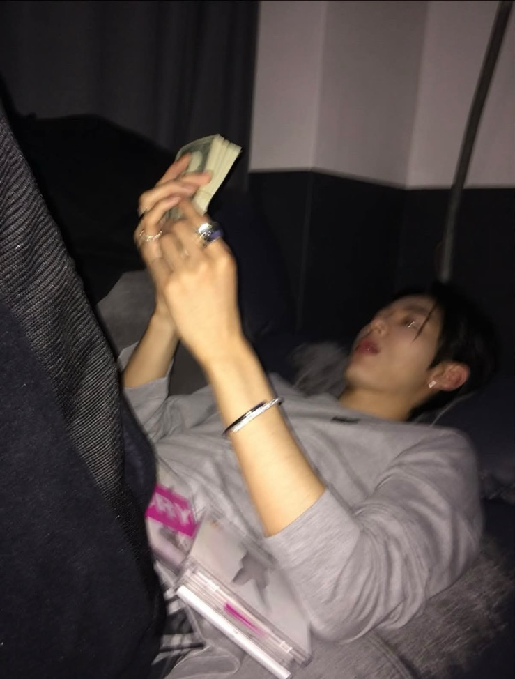 小啾