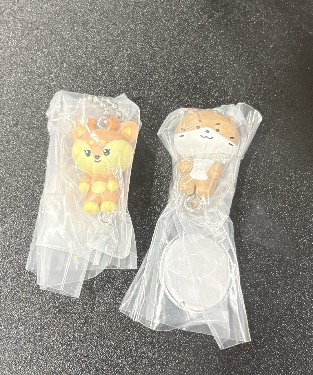 ✨現貨✨秀燦 Miniteen 萬代扭蛋
