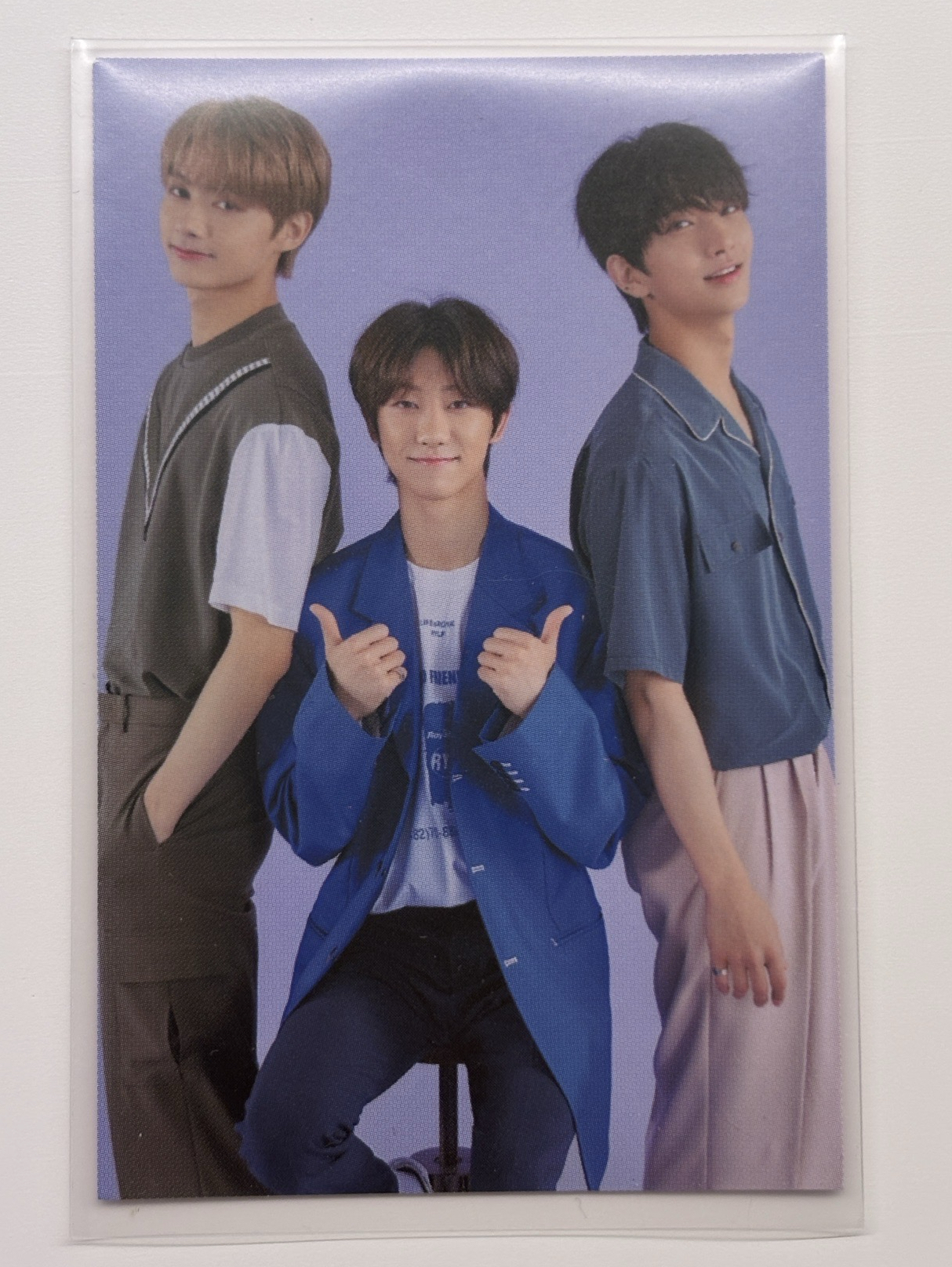 🐈𓏼 𓈒♡ྀི 준&명호&지수