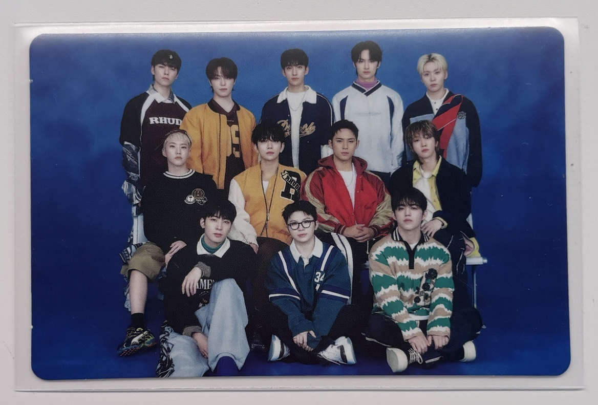 𓏼 𓈒♡ྀི seventeen