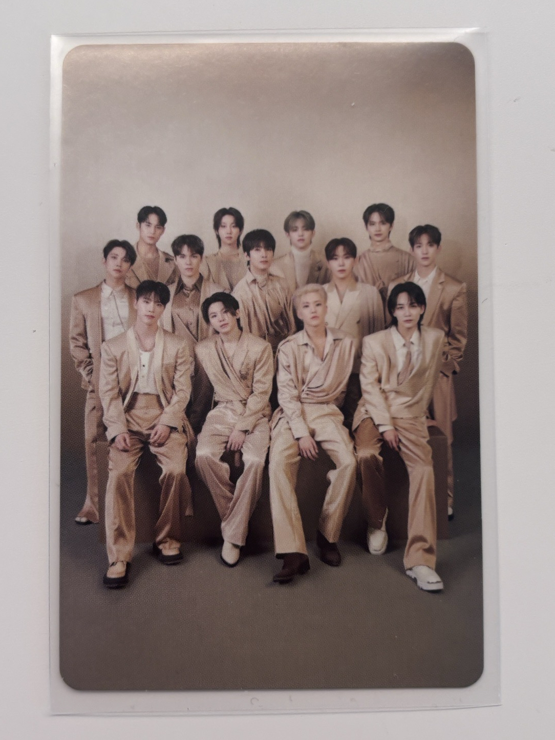 𓏼 𓈒♡ྀི seventeen