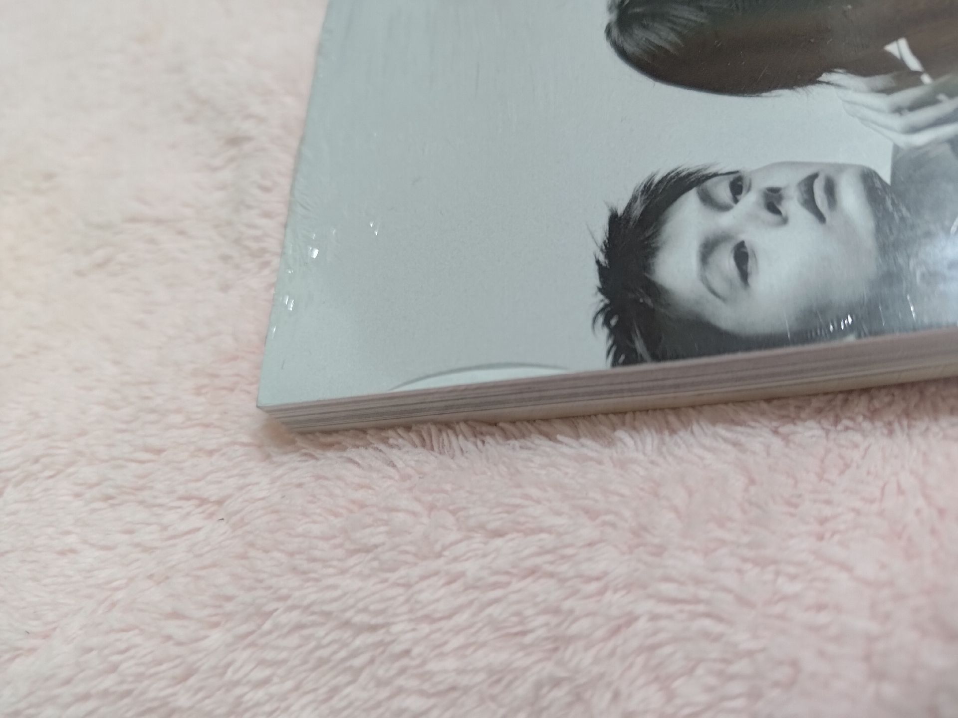 迷二未拆專兩張不拆