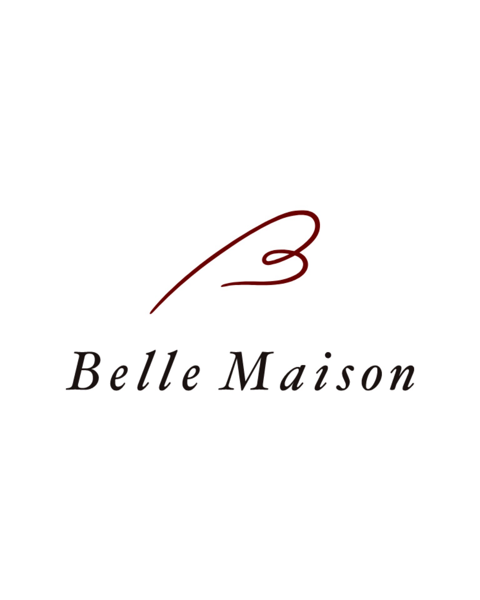 Belle Maison