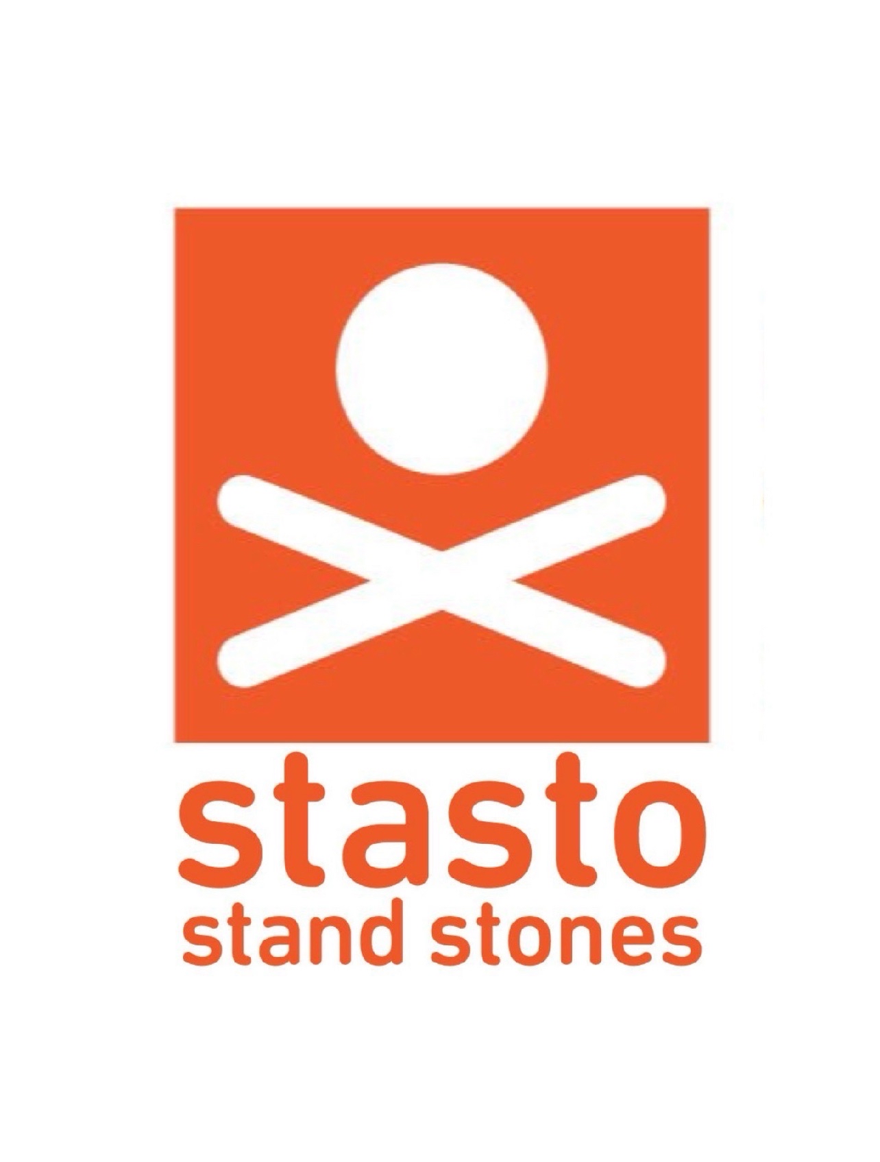 stasto Stand Stones