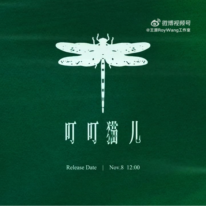 叮叮貓儿
