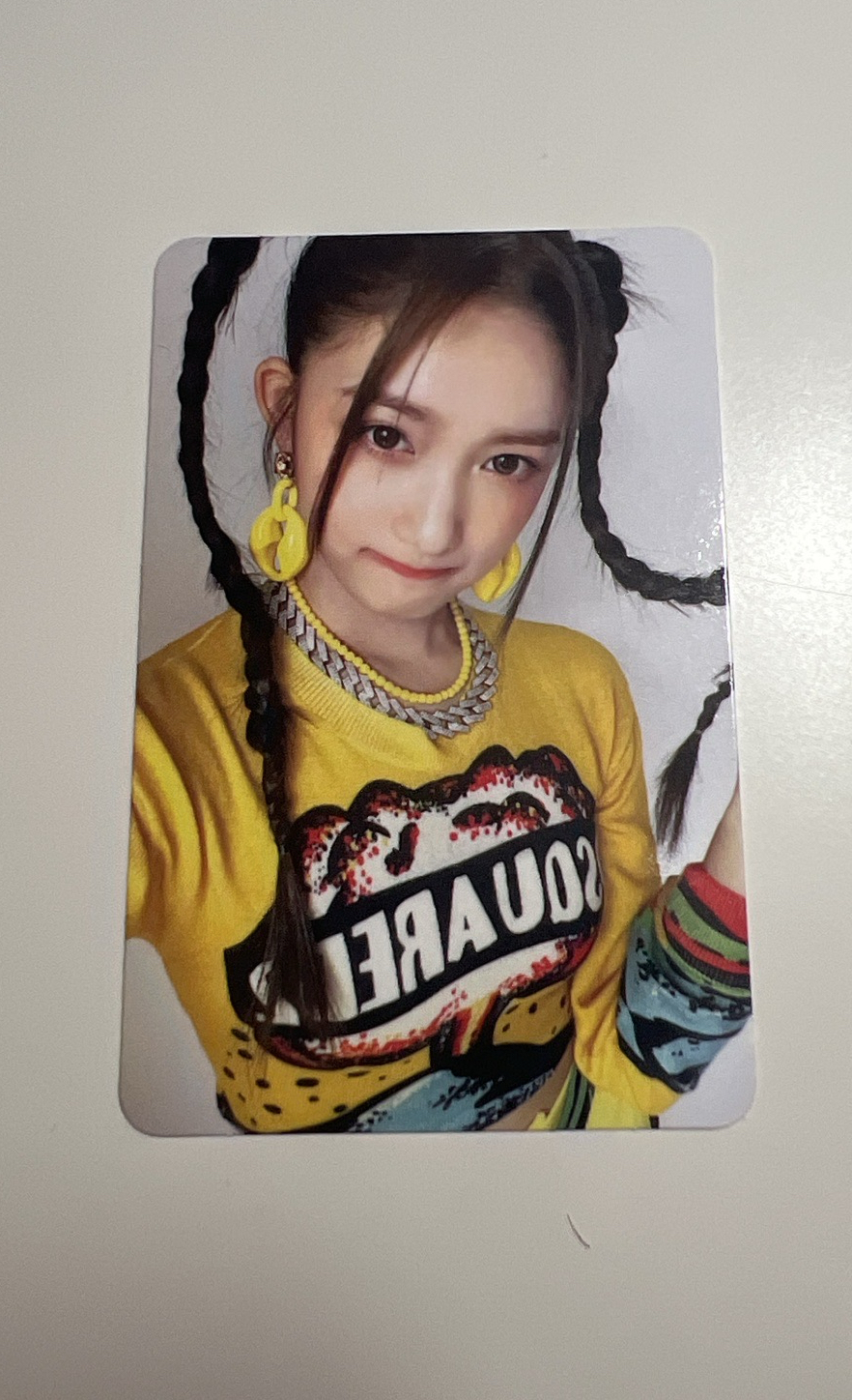 可愛專卡瑞