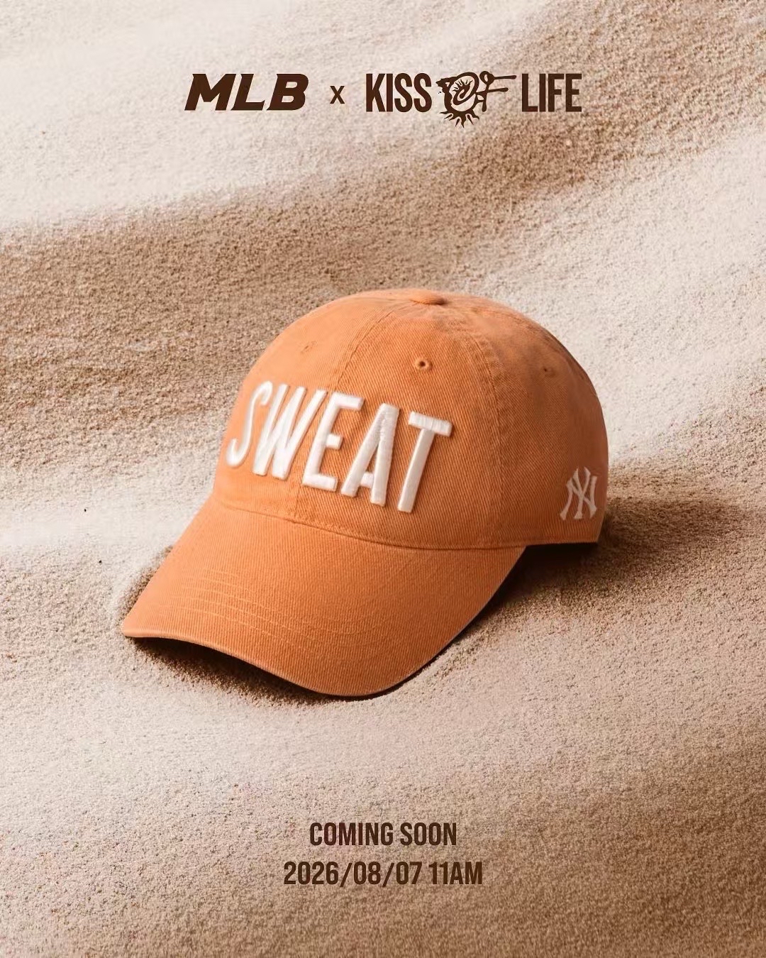 SWEAT
