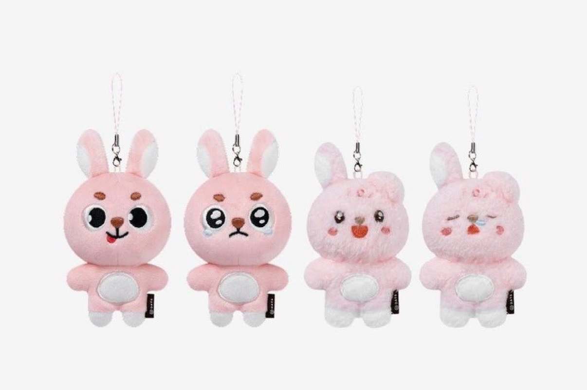 隨機娃🐰