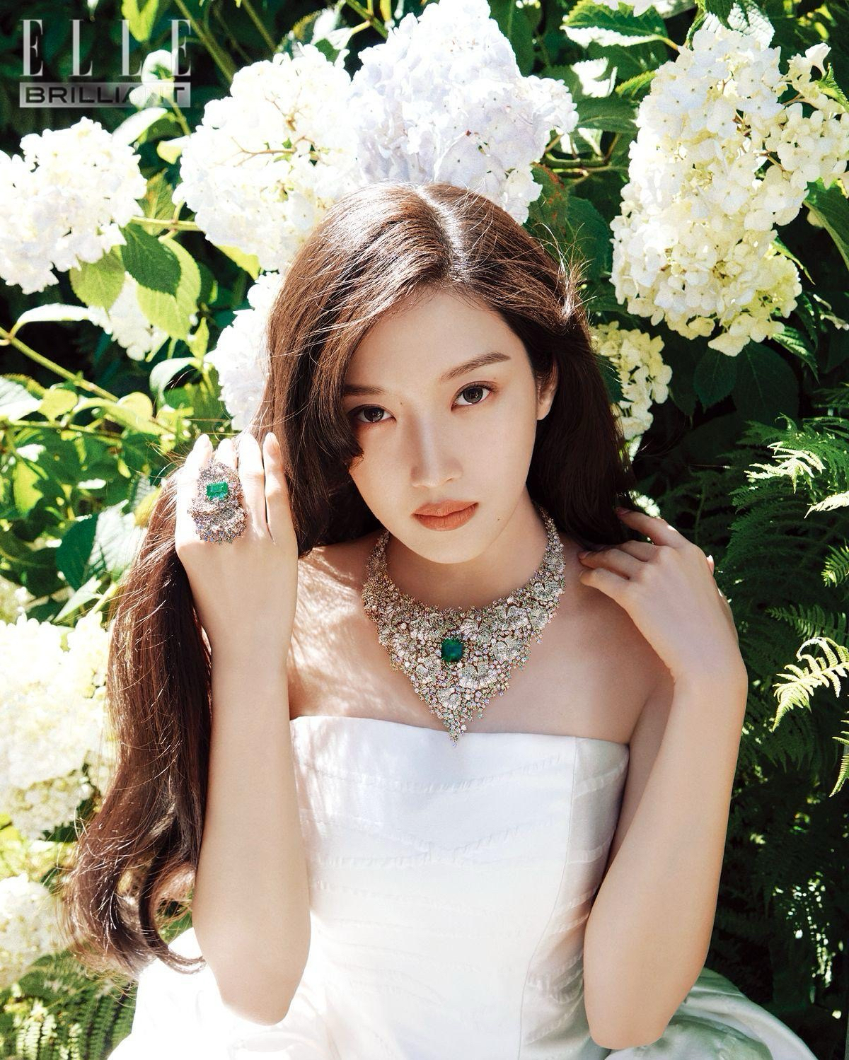 ELLE BRILLIANT Kr.26.08
