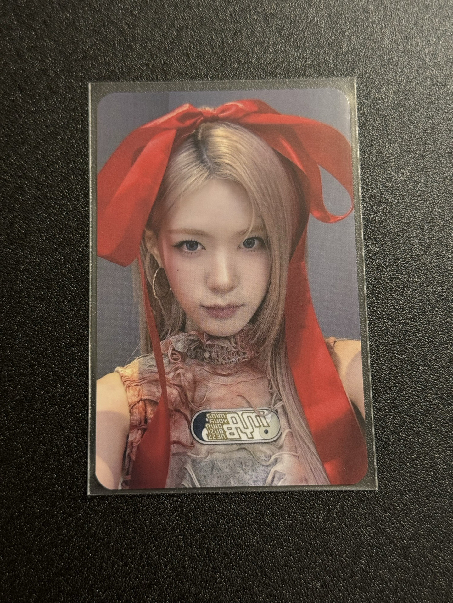 禮物🎁 Rahee