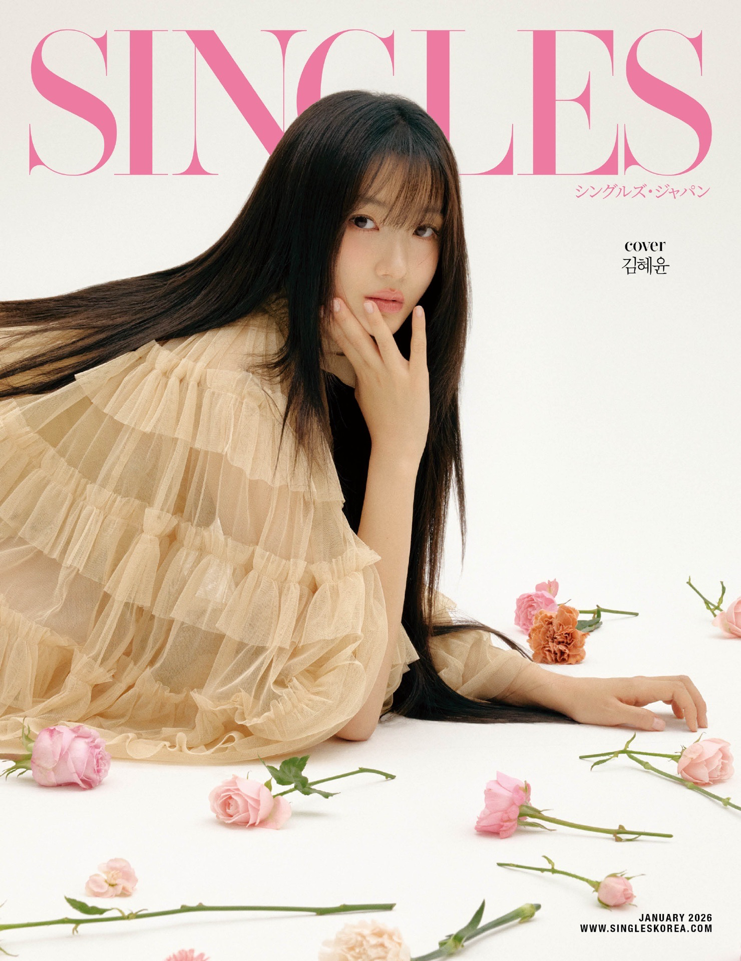 Singles Jp. vol.13