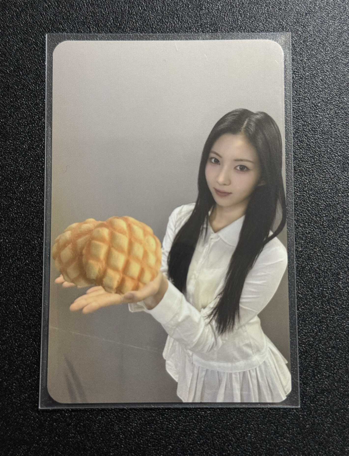 菠蘿麵包 meu