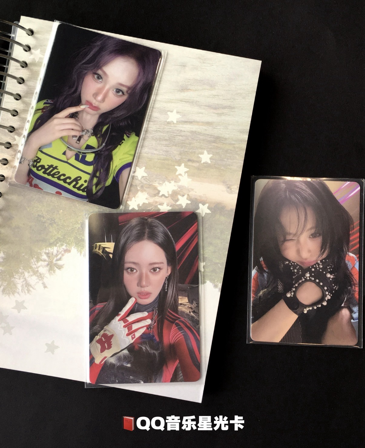 寶怪星光卡（6/11補充:如果自下單起90日無法順利到貨將會私訊通知重新下單 請勿擔心）