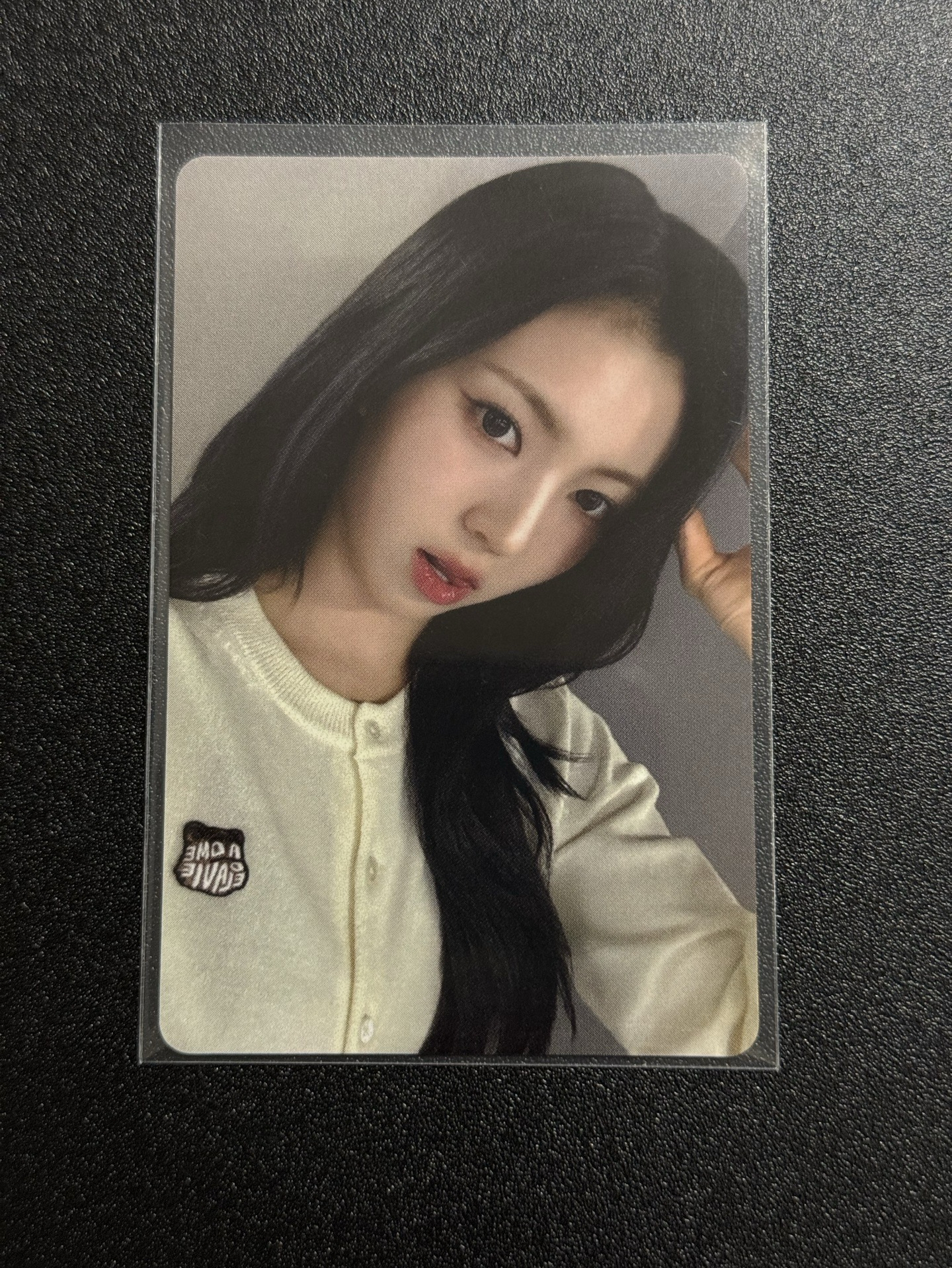 汪汪狗耳🐶 meu