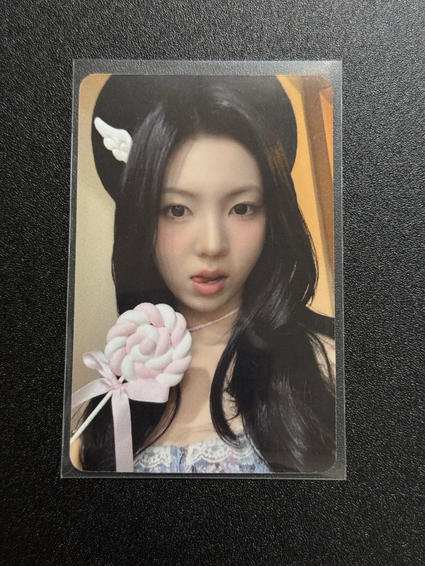 棒棒糖🍭 meu