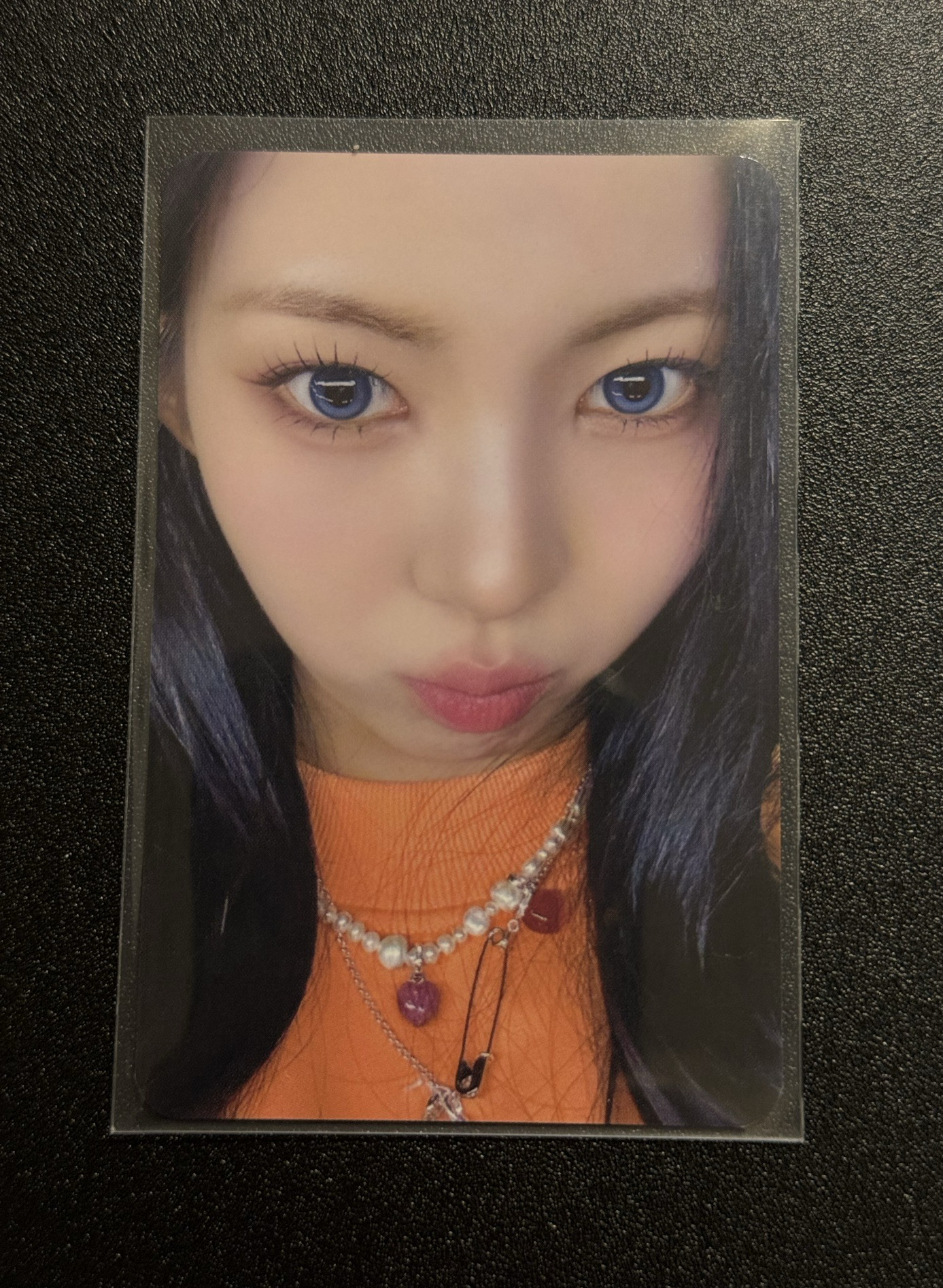 懟臉 meu