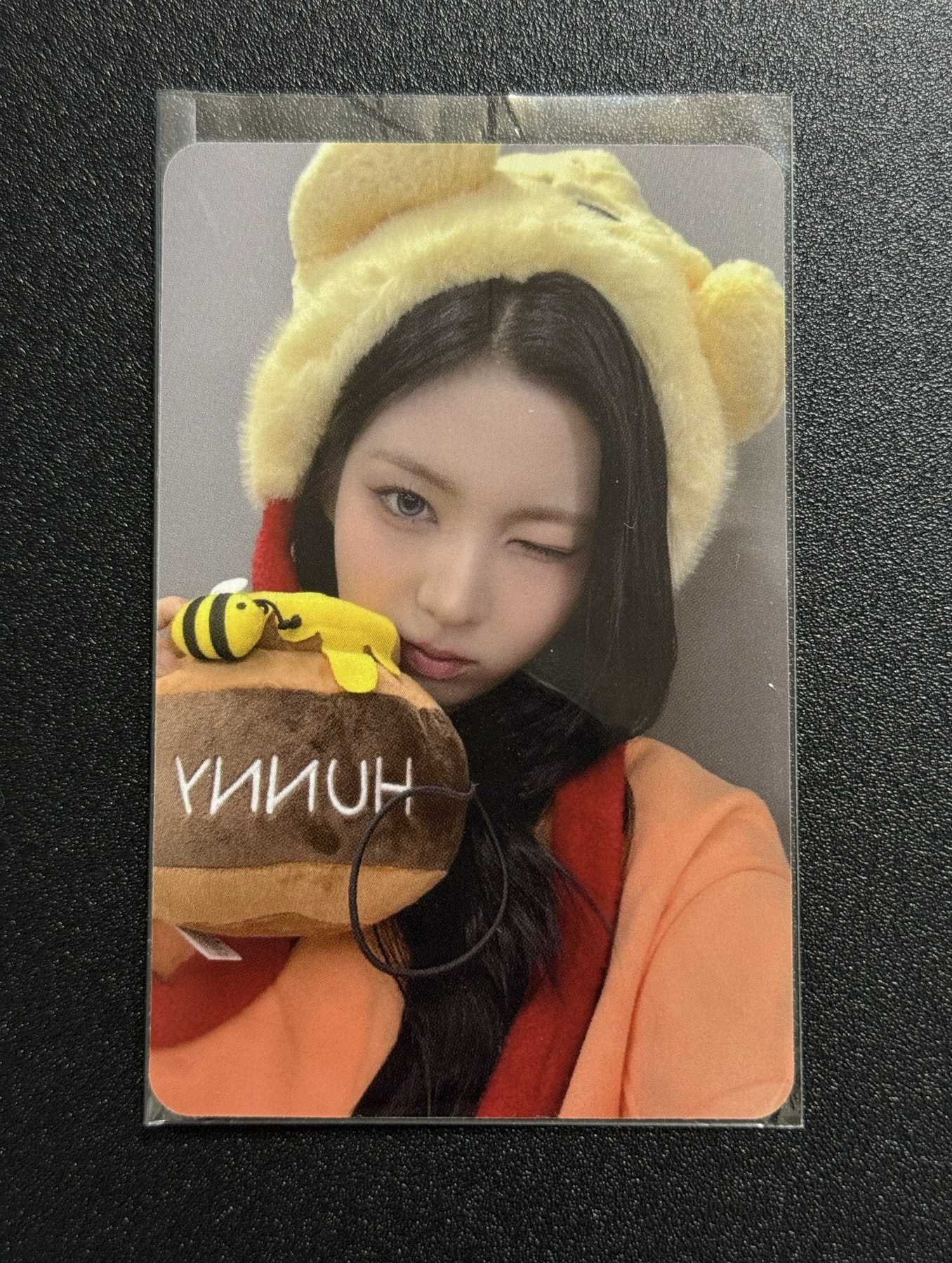 蜂蜜罐🍯 meu