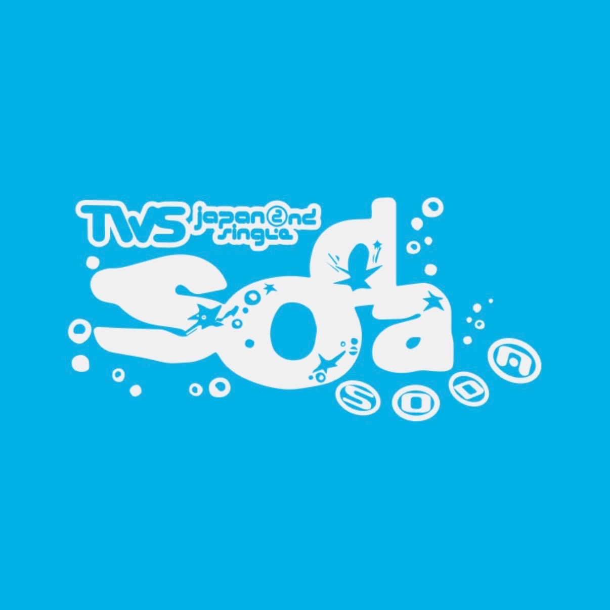 TWS 日專SODA SODA
