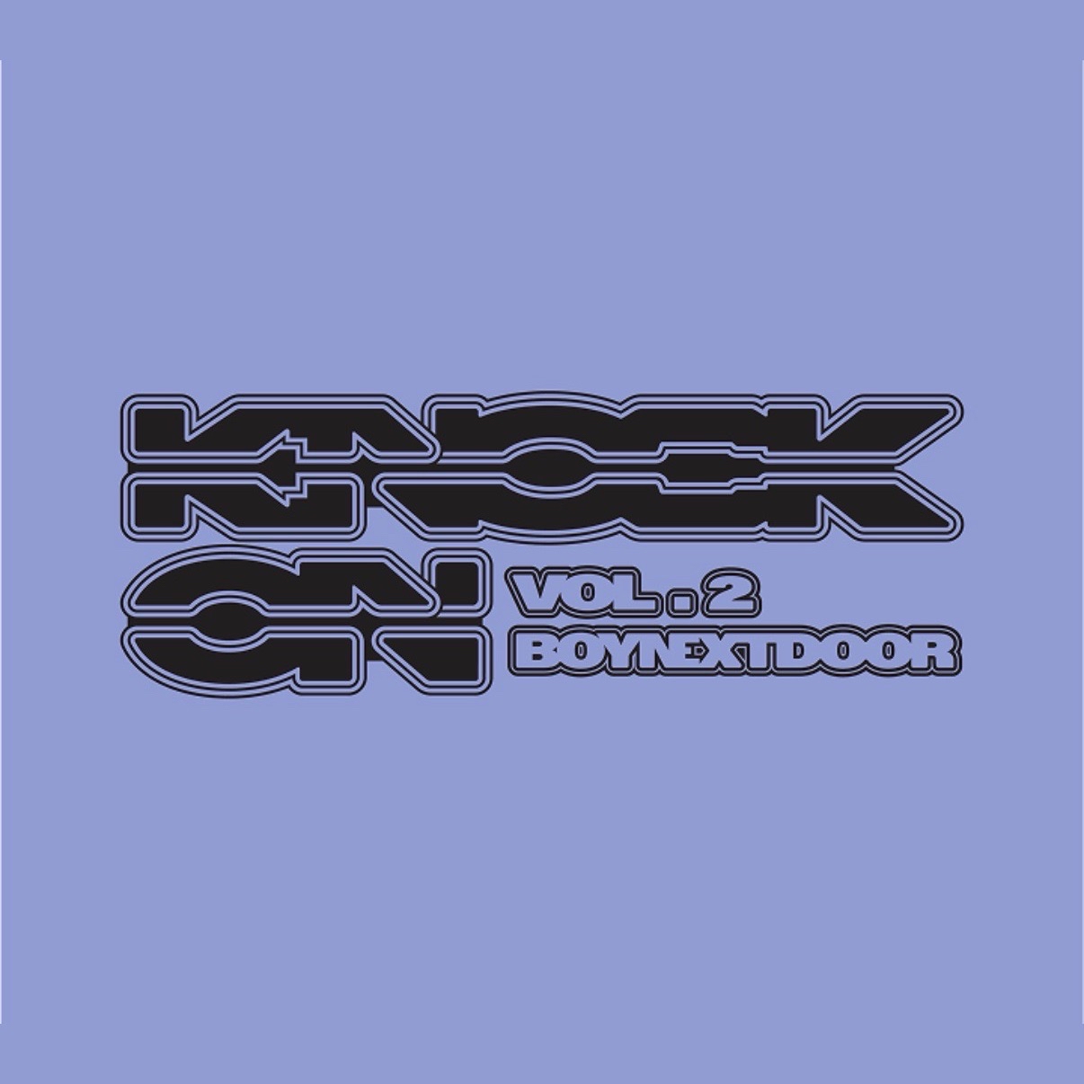 KNOCK ON Vol.2