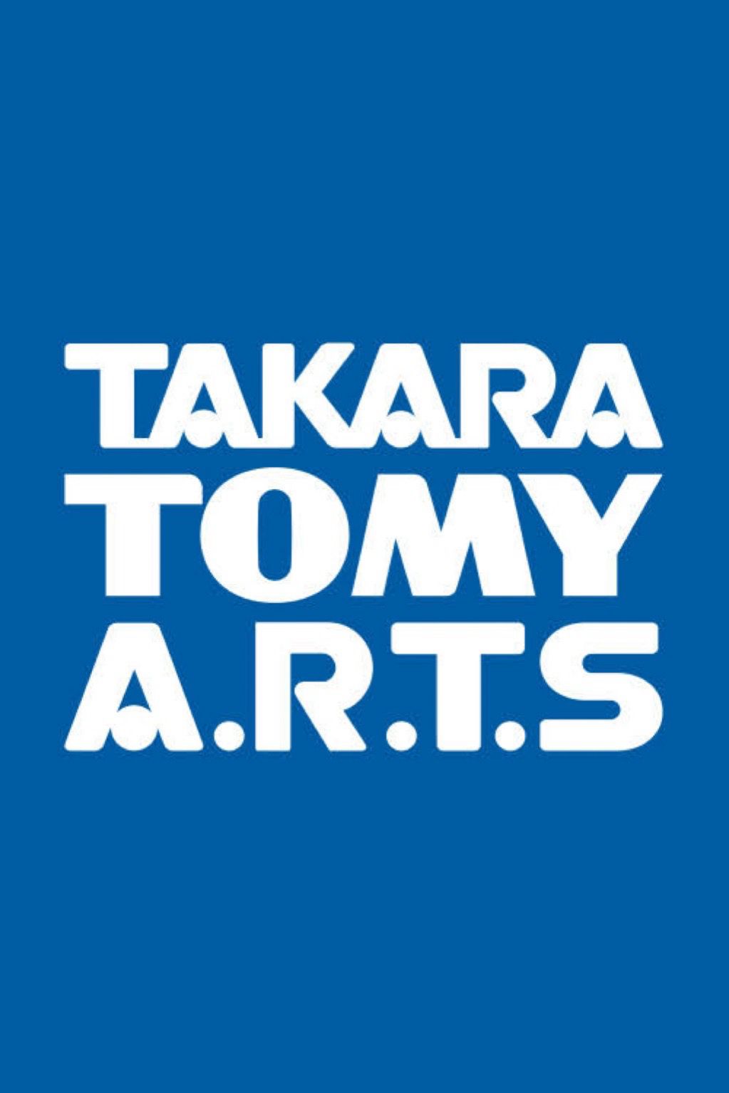 TAKARA TOMY A.R.T.S(T-ARTS)