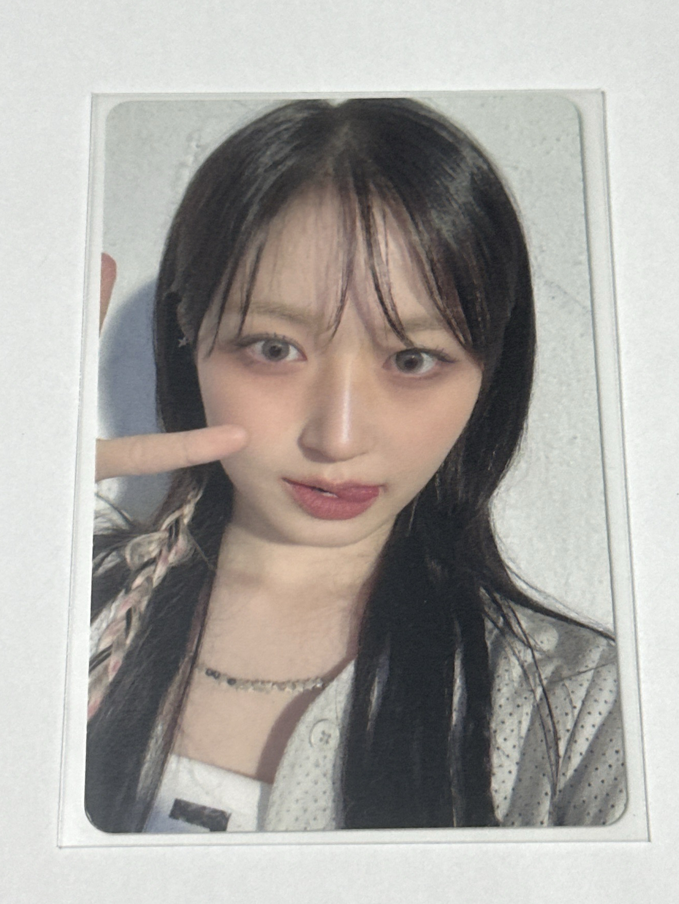 STICK OUT jyp 預售 普版 特典嫄