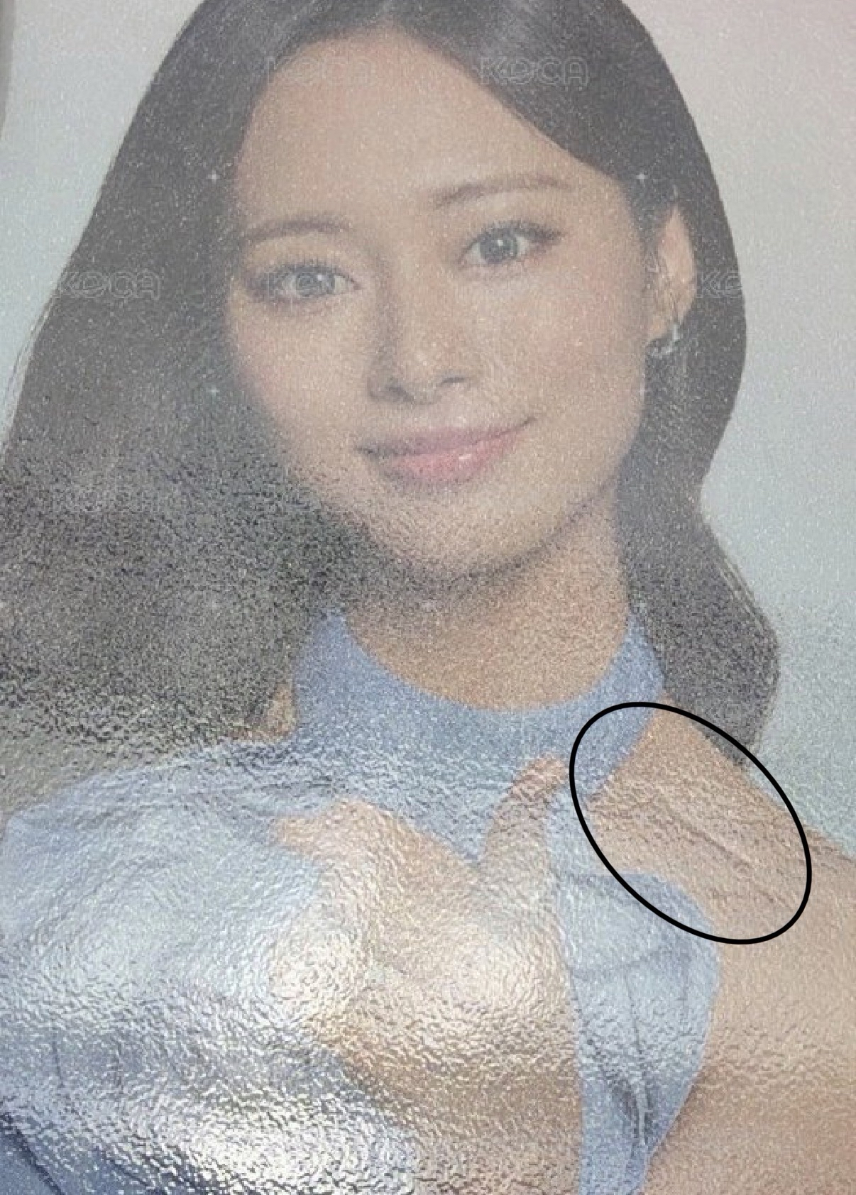 子瑜711聯名小卡