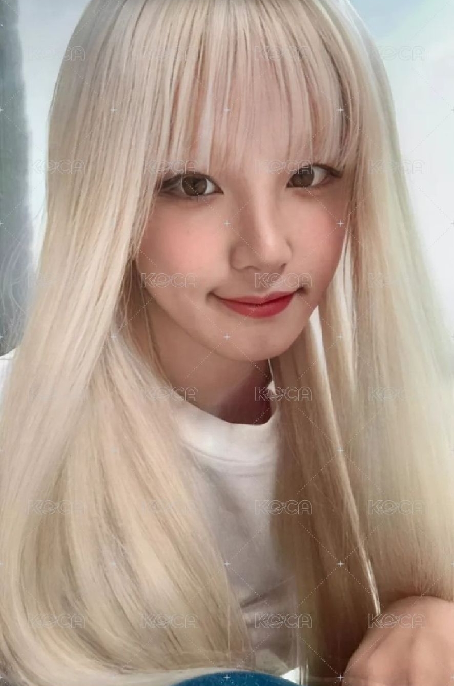 迷八白衣打歌琦🤍