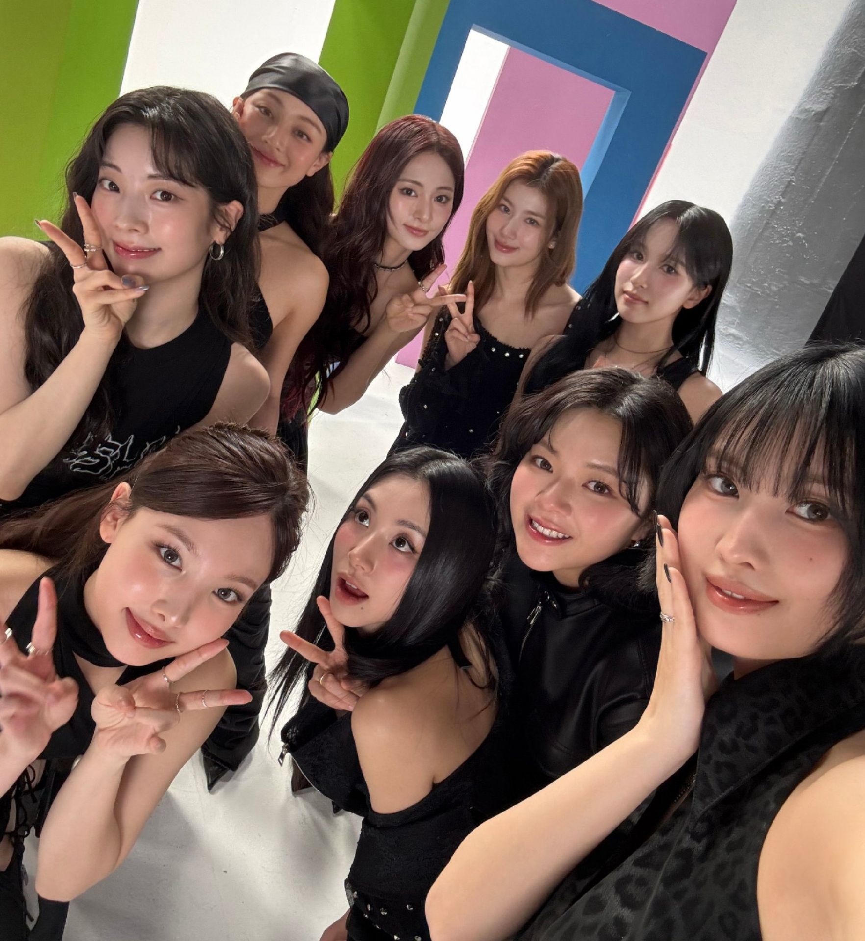 日本大卡福袋 四張300