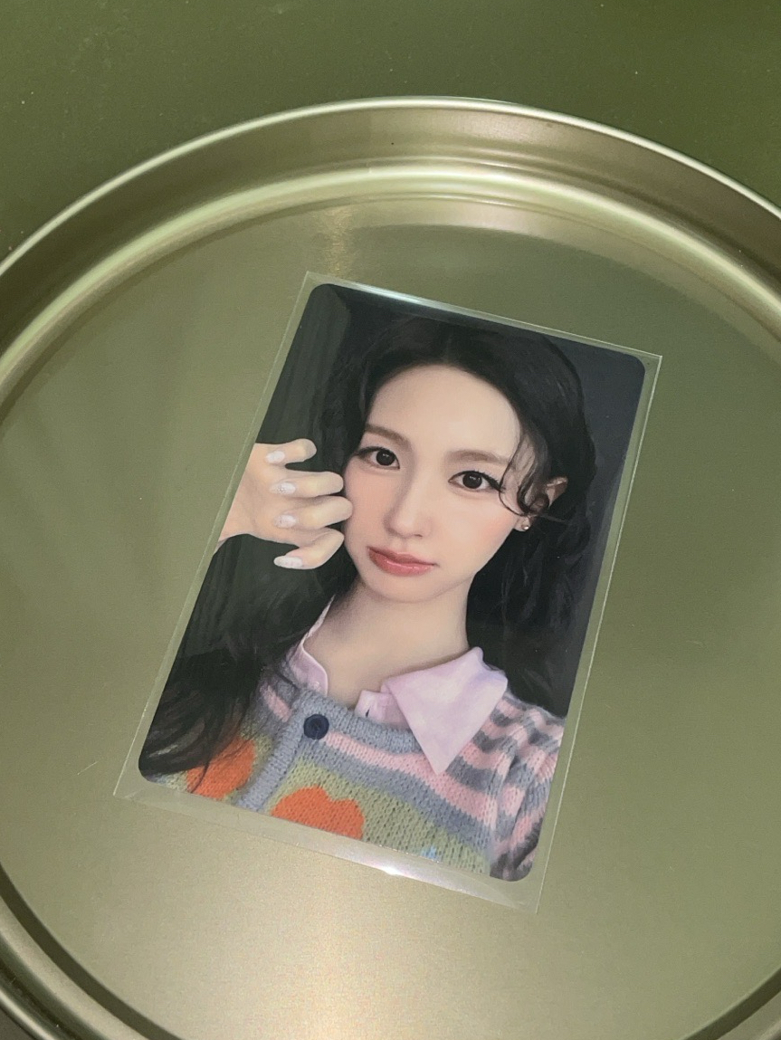 km 幸運卡 貓抓麵