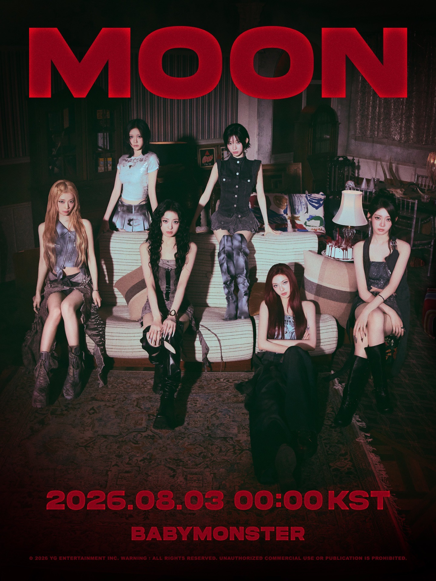 MOON