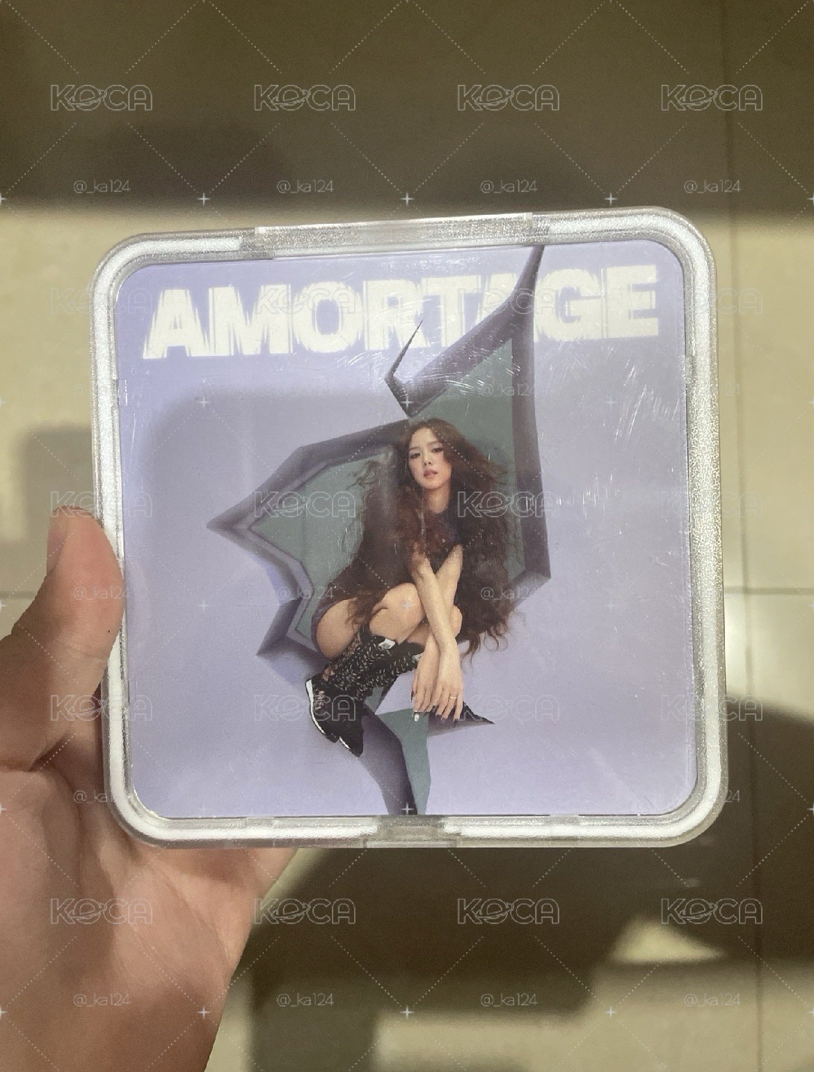 AMORTAGE kit智能專 