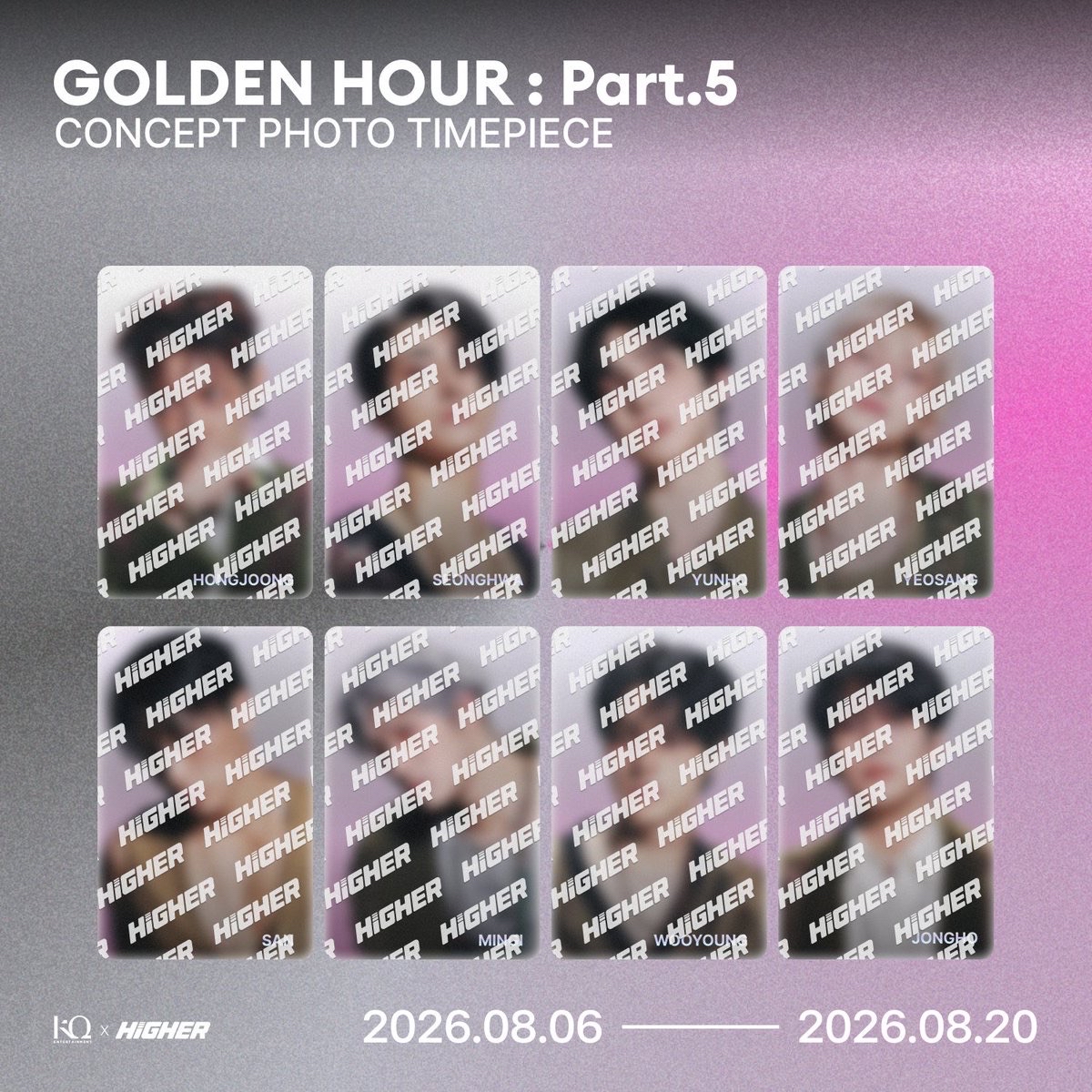 CONCEPT PHOTO TIMEPIECE