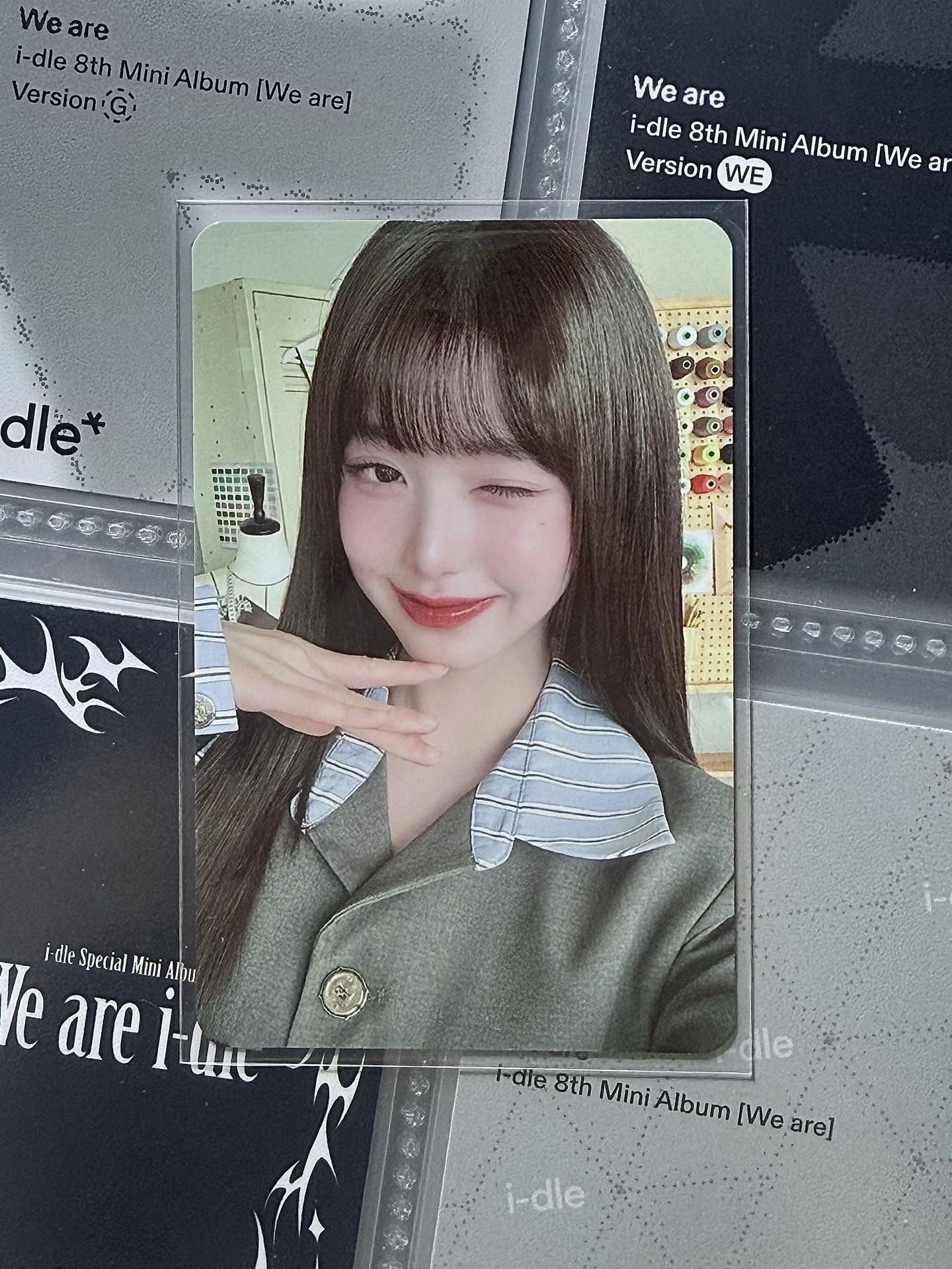 fm隨機卡員