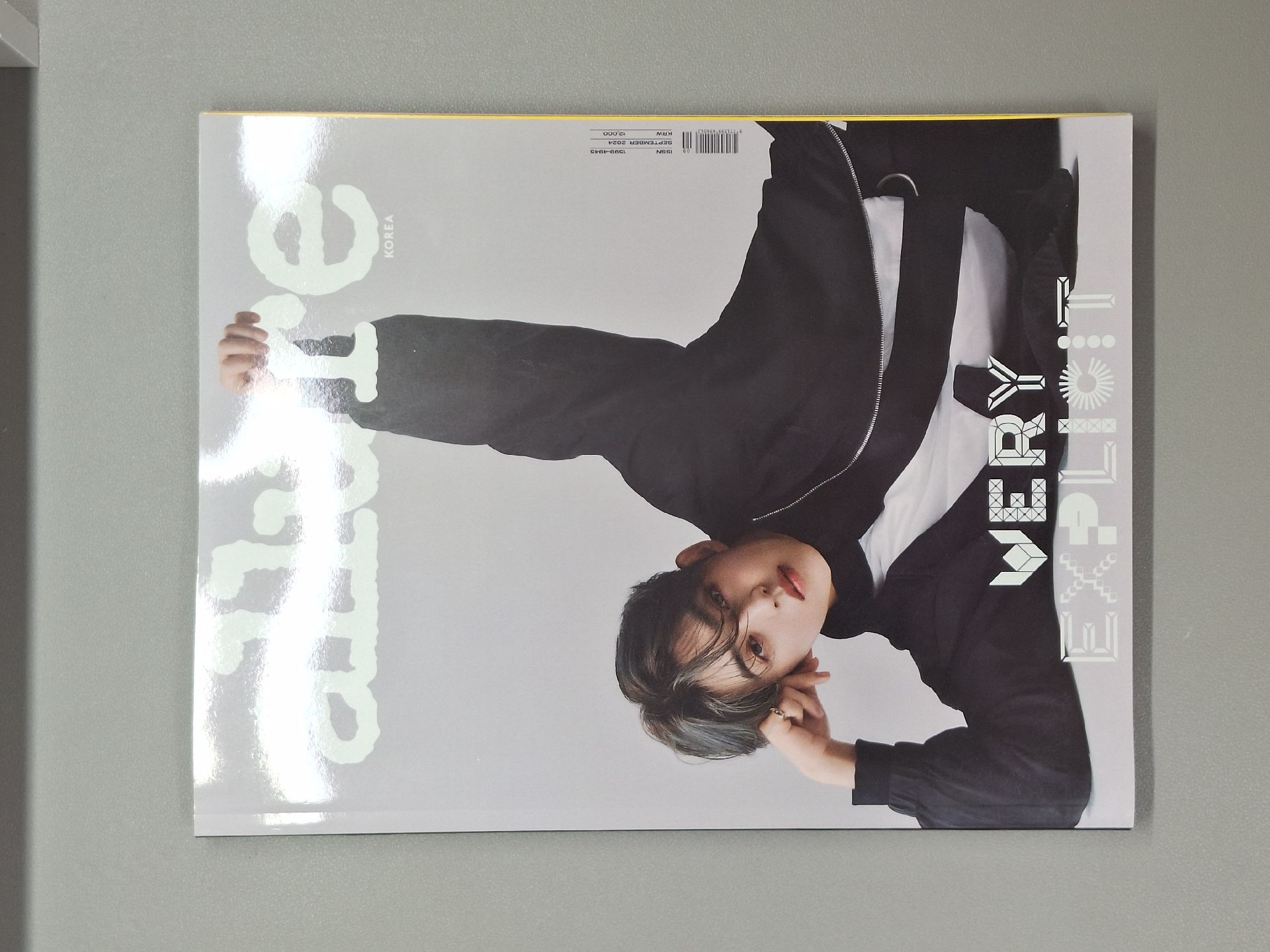 allure 9月號