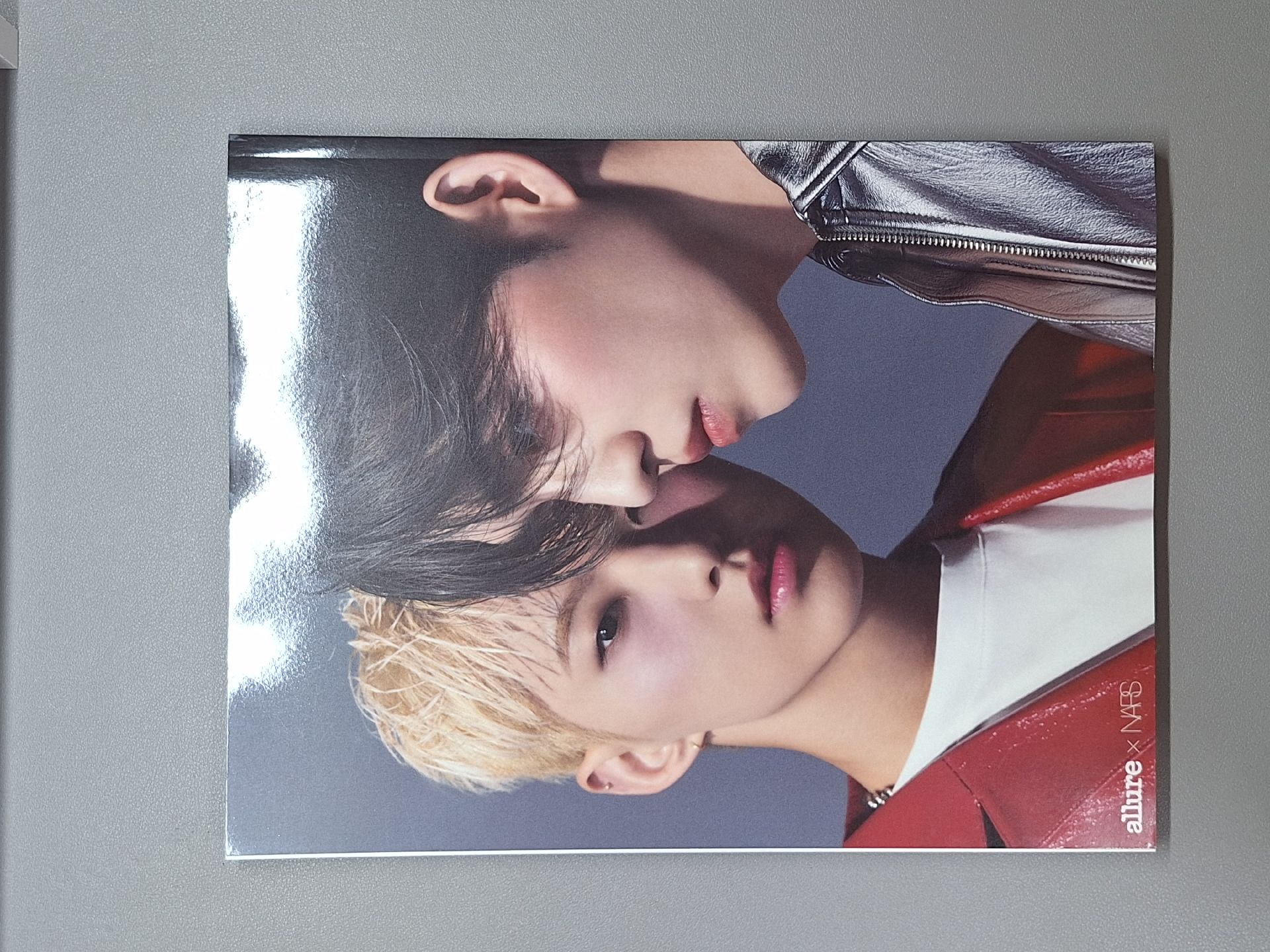 allure 9月號