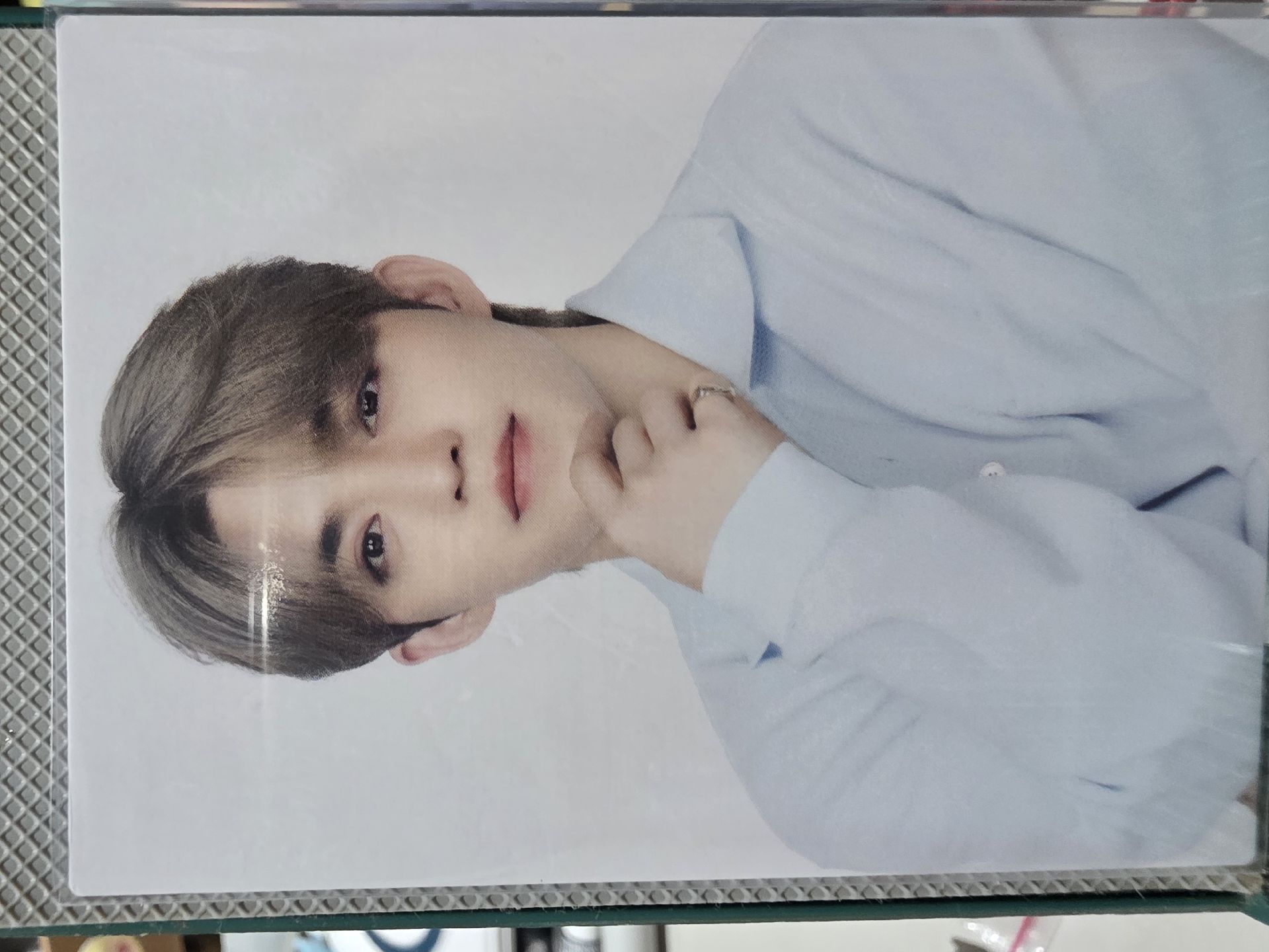 S.coups 24'HOME 隨機卡