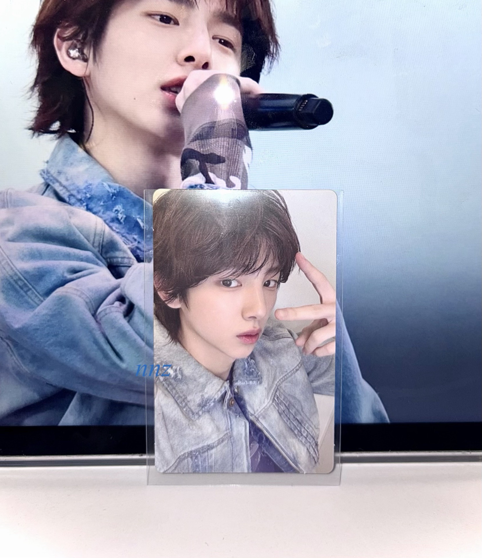 AAA直播卡訓 💙