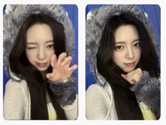 🖤ITZY YUNA 小卡出清