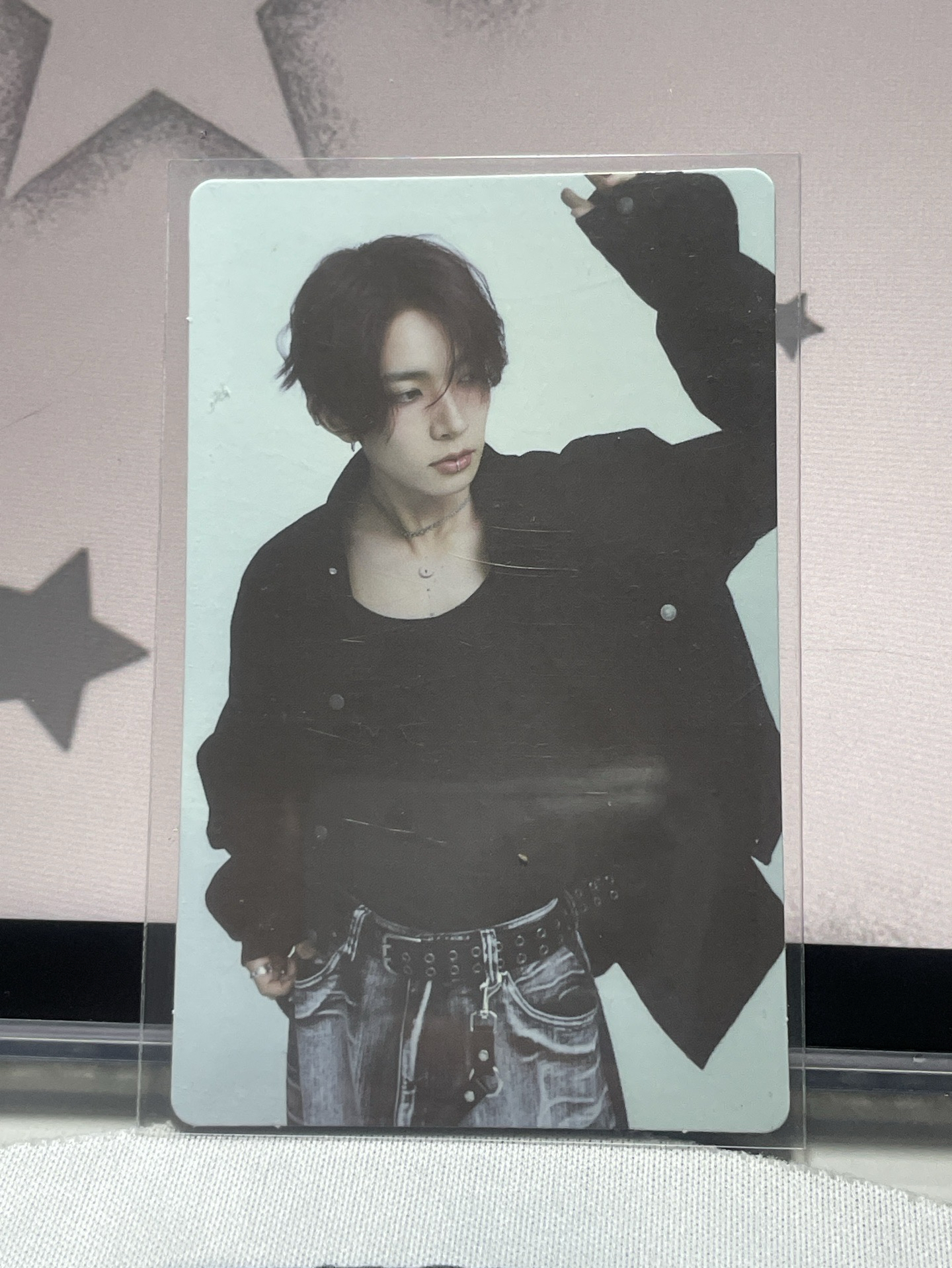UNSEEN 隨機卡 