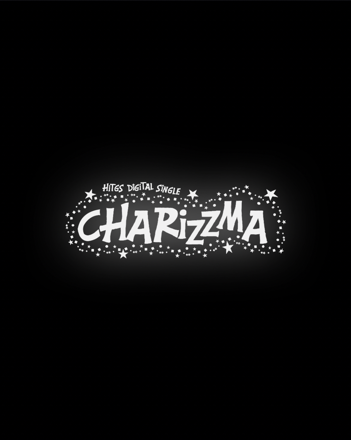 The 2nd Digital Single [CHARIZZMA)