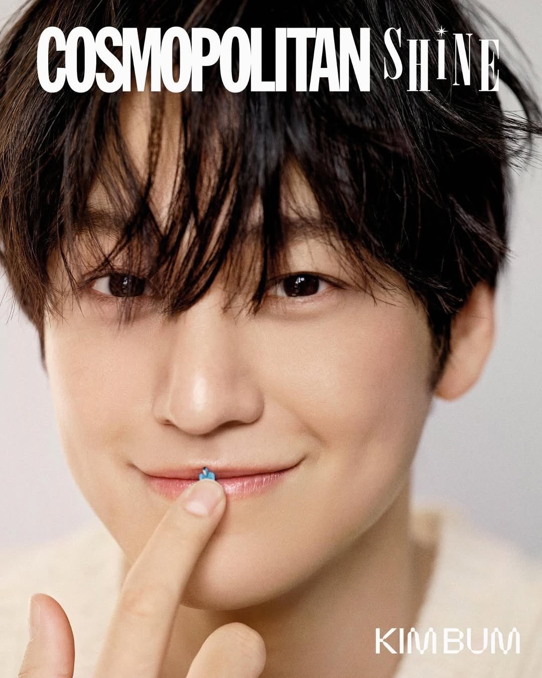 COSMOPOLITAN SHINE 