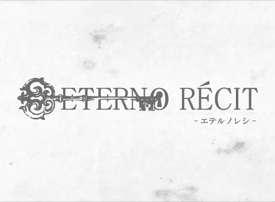 ETERNO RÉCIT LIMITED SHOP winter2025-2026
