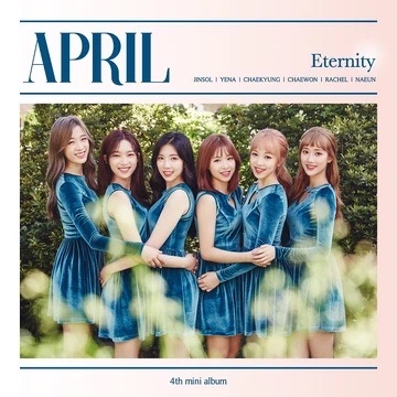 Eternity