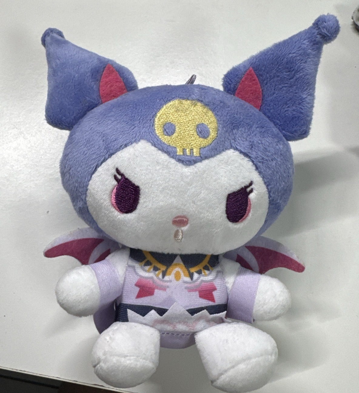 Shu&Elira 三麗鷗聯名 有瑕疵狀況請詳說明