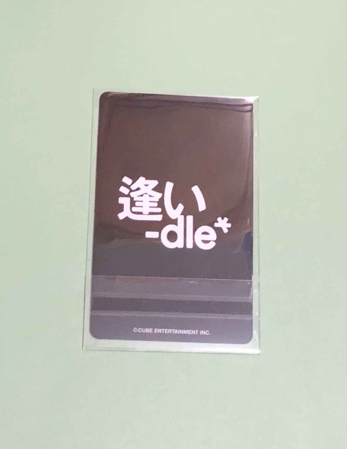 小娟 2025日巡 隨機卡