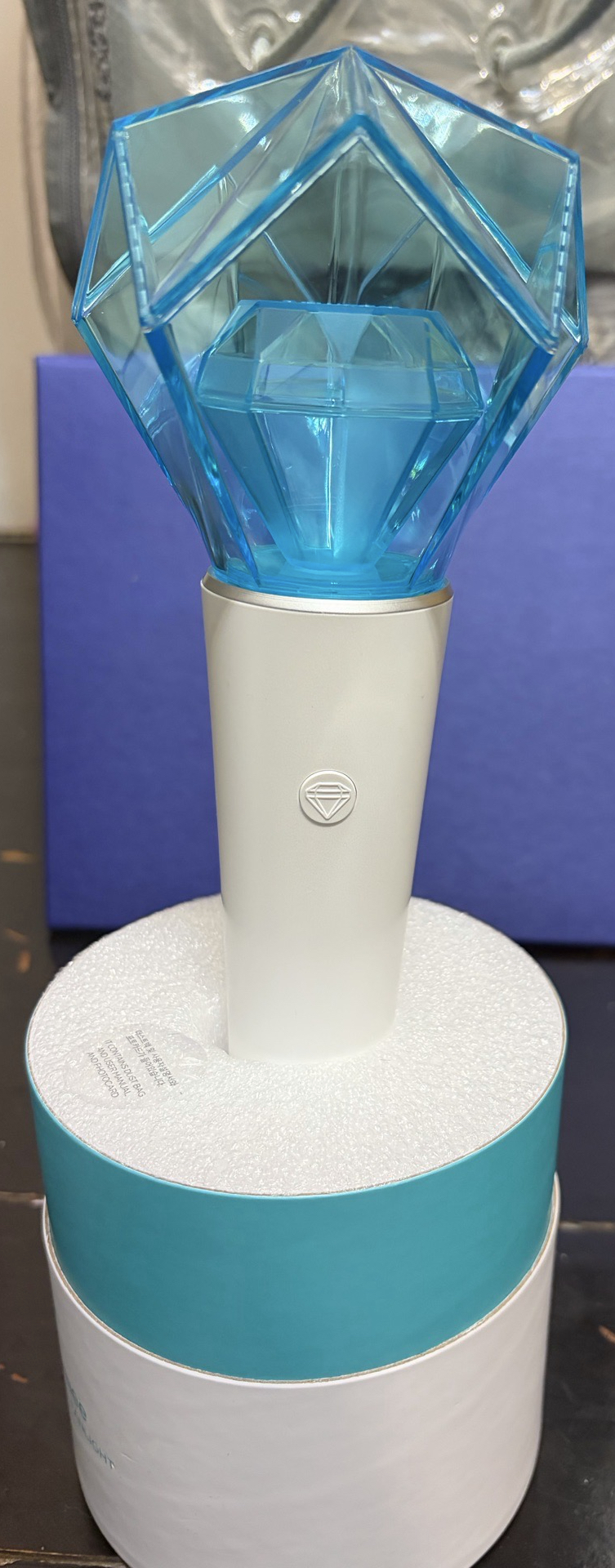 SHINee手燈（珉豪）