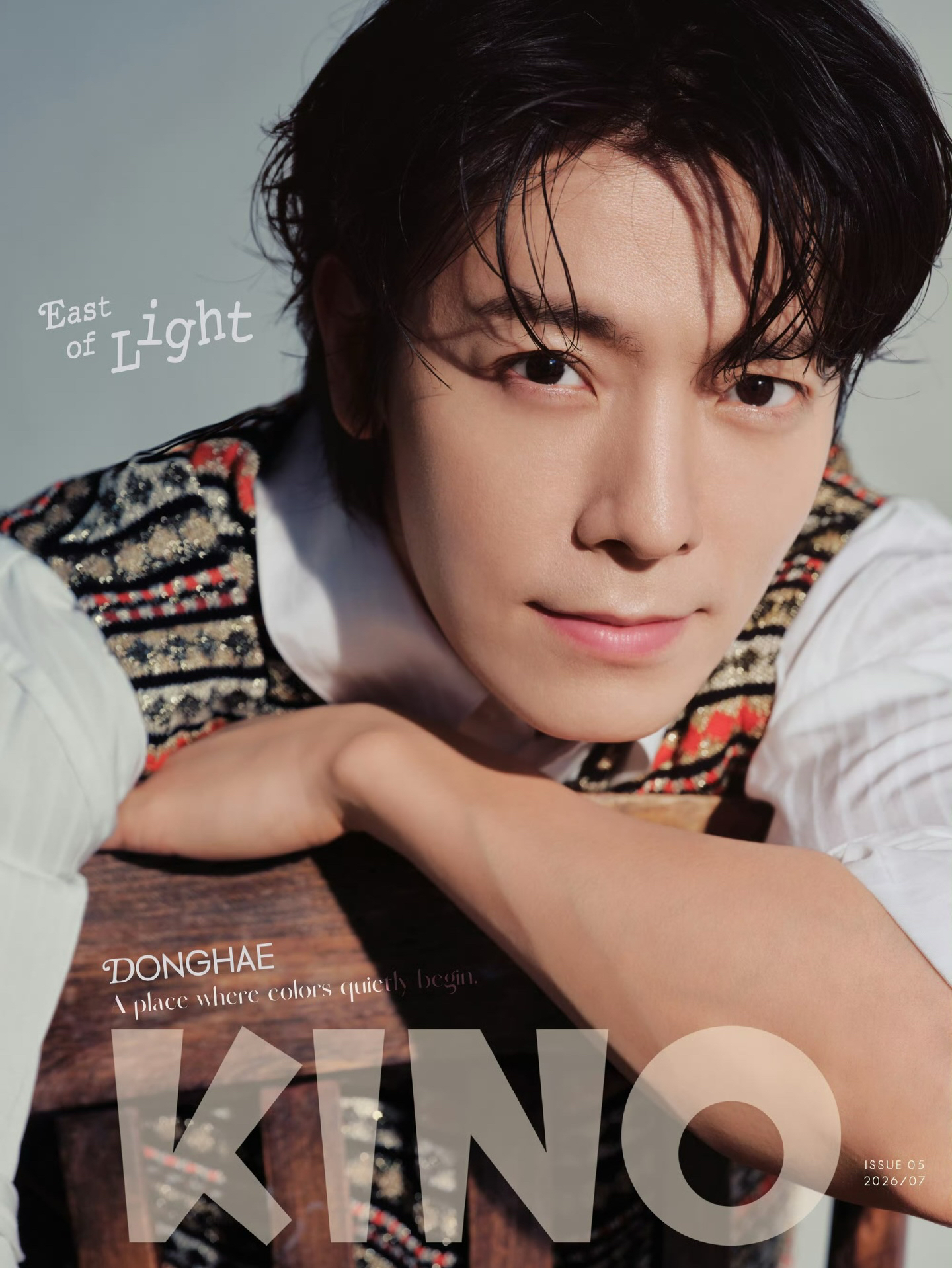KINO | ISSUE 05